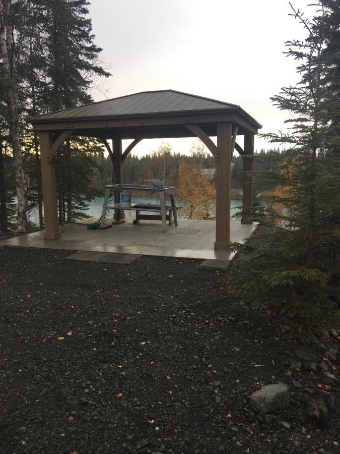 Eagle'S Eye Vacation Rentals Sterling Extérieur photo