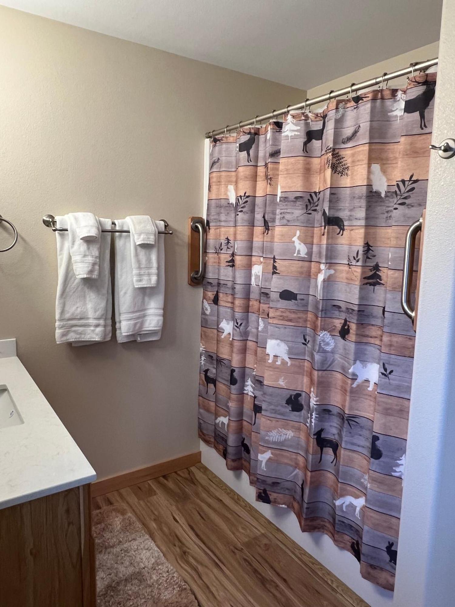 Eagle'S Eye Vacation Rentals Sterling Extérieur photo