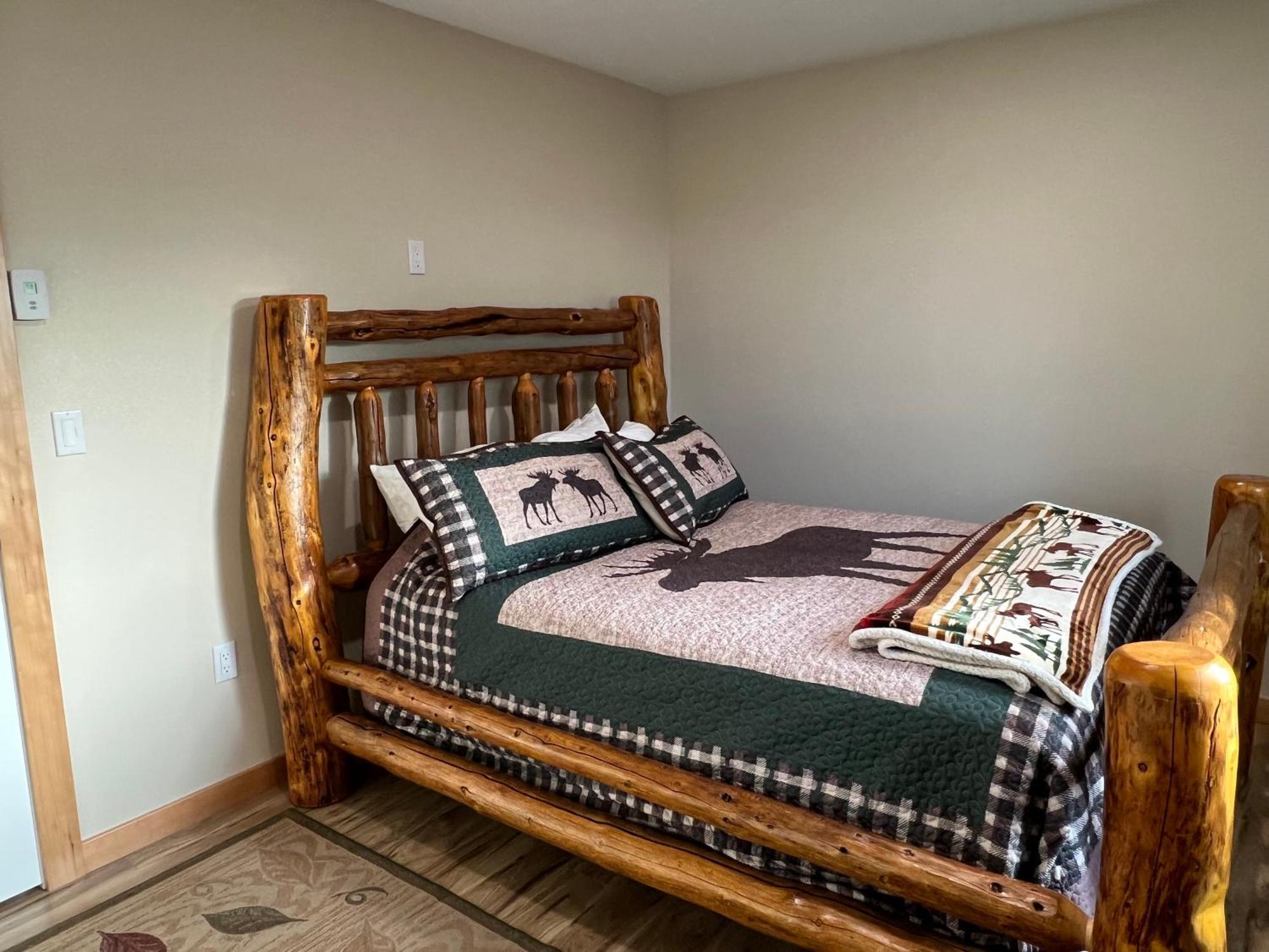 Eagle'S Eye Vacation Rentals Sterling Extérieur photo