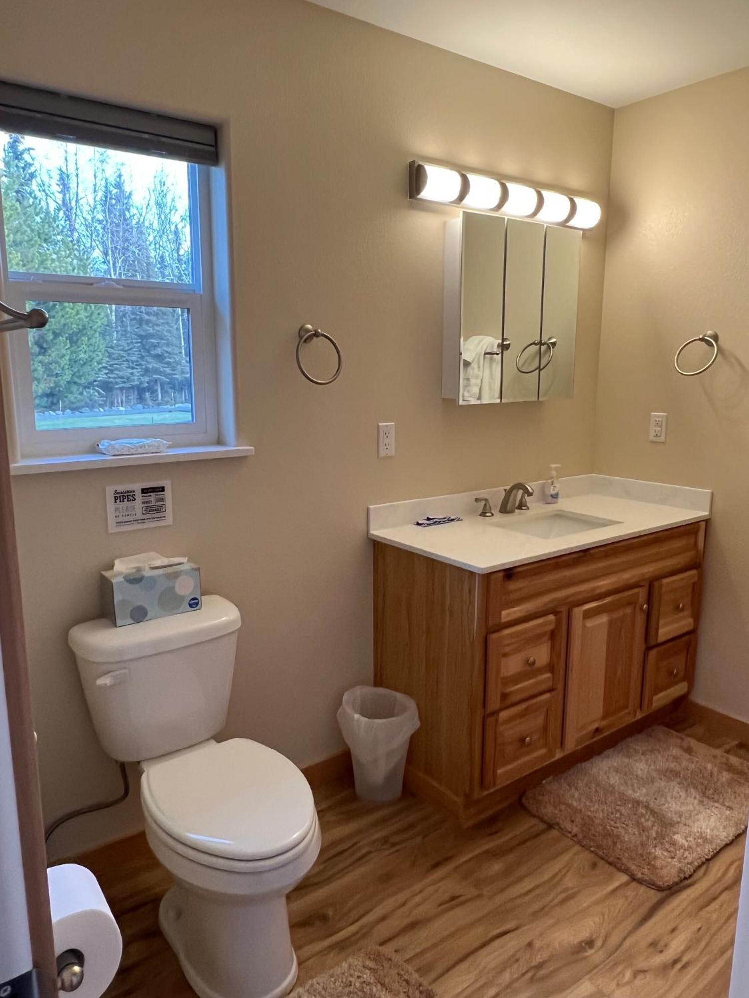 Eagle'S Eye Vacation Rentals Sterling Extérieur photo