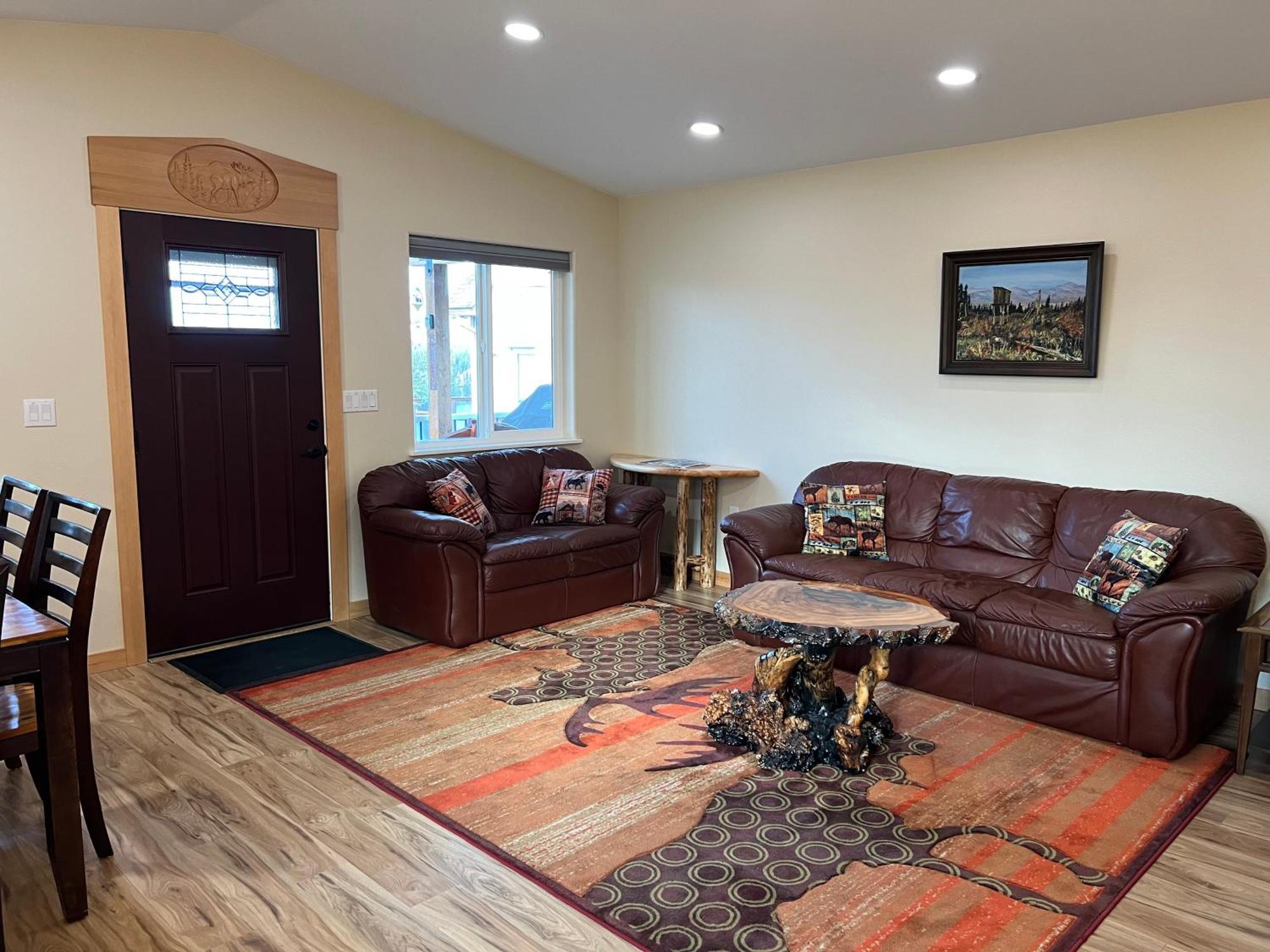 Eagle'S Eye Vacation Rentals Sterling Extérieur photo