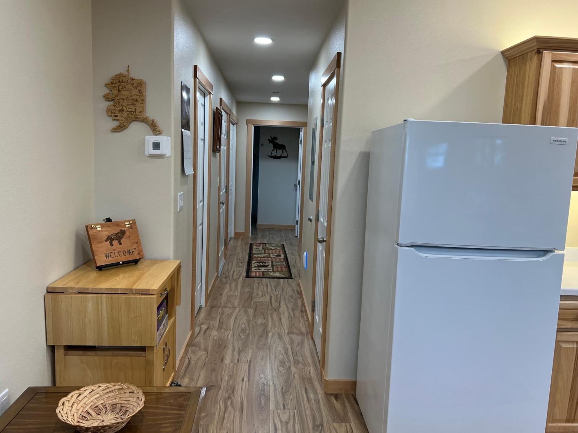 Eagle'S Eye Vacation Rentals Sterling Extérieur photo