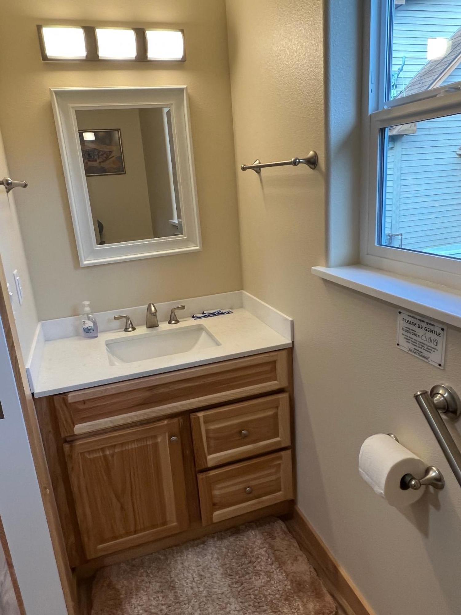 Eagle'S Eye Vacation Rentals Sterling Extérieur photo