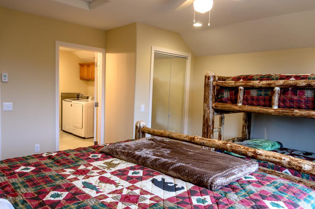 Eagle'S Eye Vacation Rentals Sterling Extérieur photo