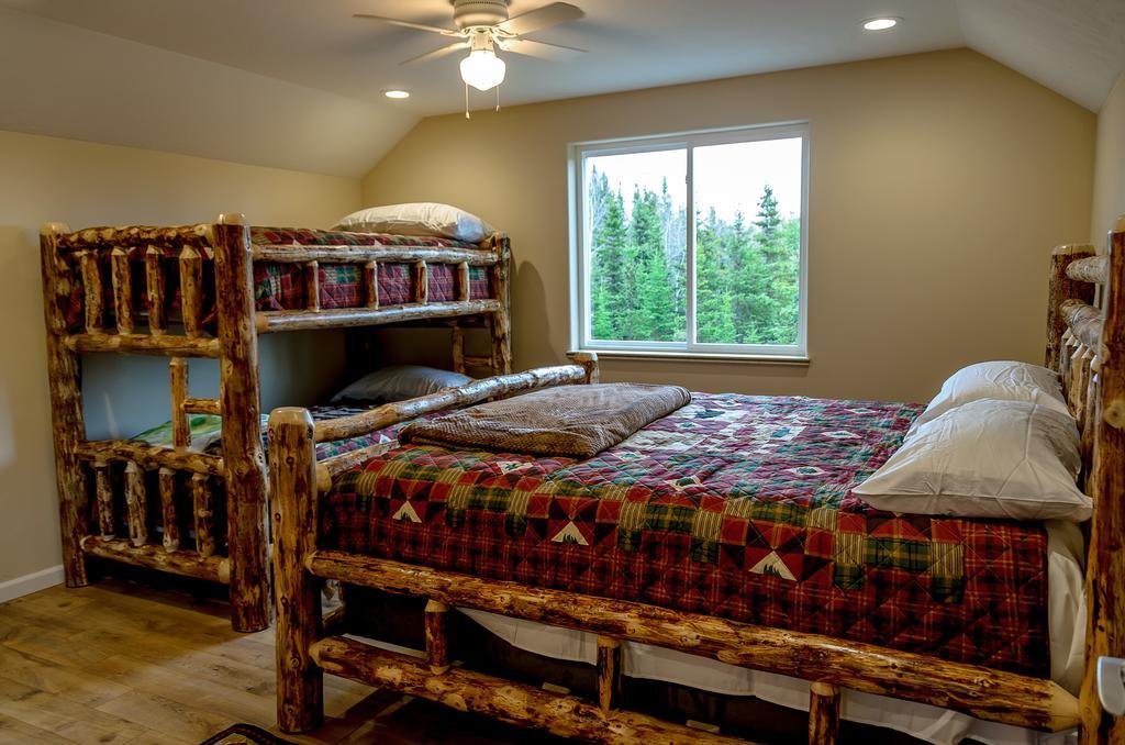 Eagle'S Eye Vacation Rentals Sterling Extérieur photo