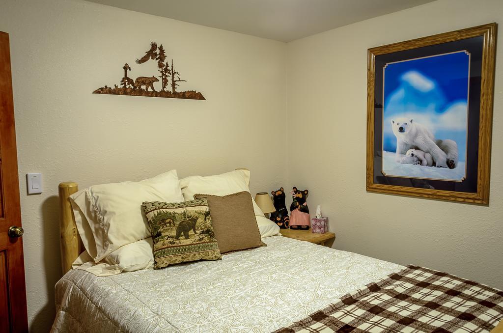 Eagle'S Eye Vacation Rentals Sterling Extérieur photo