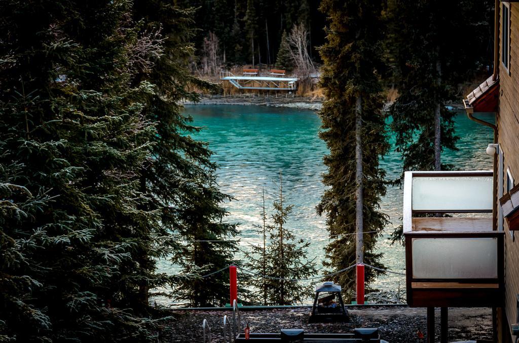 Eagle'S Eye Vacation Rentals Sterling Extérieur photo