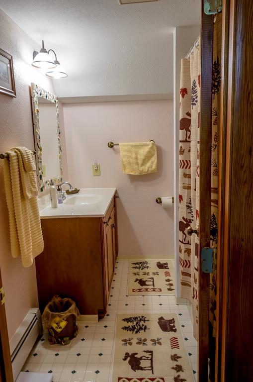 Eagle'S Eye Vacation Rentals Sterling Extérieur photo