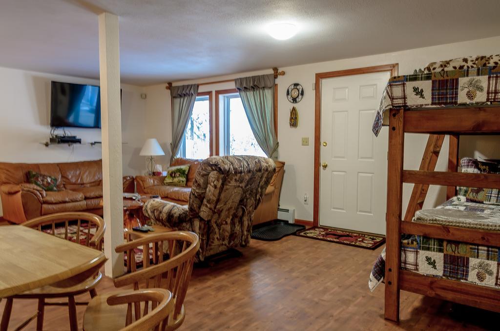 Eagle'S Eye Vacation Rentals Sterling Extérieur photo