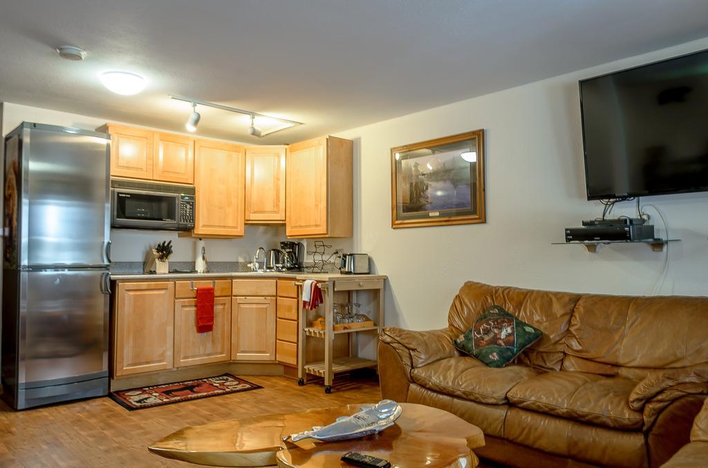 Eagle'S Eye Vacation Rentals Sterling Extérieur photo