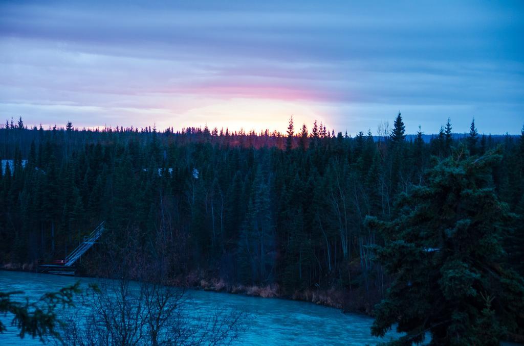 Eagle'S Eye Vacation Rentals Sterling Extérieur photo