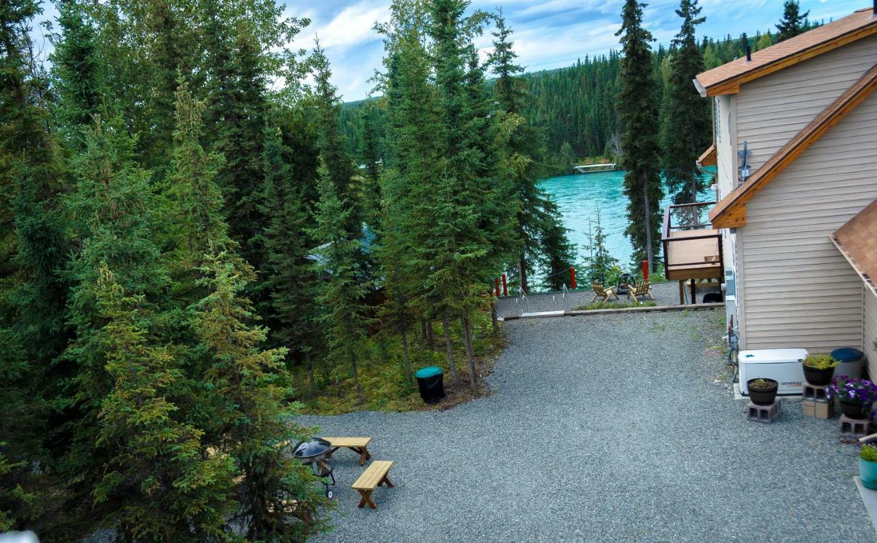 Eagle'S Eye Vacation Rentals Sterling Extérieur photo