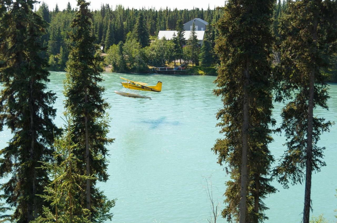 Eagle'S Eye Vacation Rentals Sterling Extérieur photo
