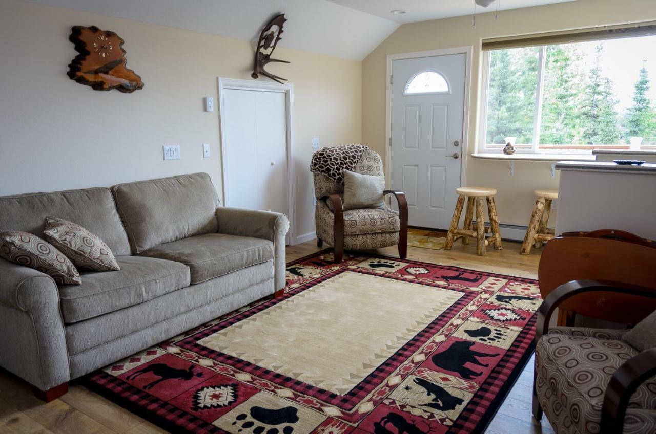 Eagle'S Eye Vacation Rentals Sterling Extérieur photo