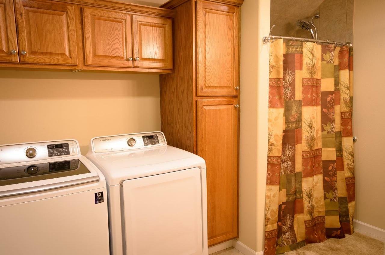 Eagle'S Eye Vacation Rentals Sterling Extérieur photo